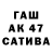 МДМА VHQ Taras Zhylenko
